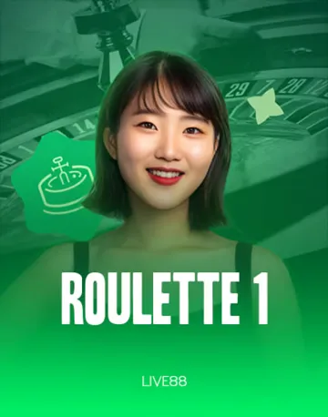 Roulette by Live88