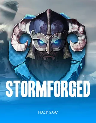 Stormforged by Hacksaw Gaming