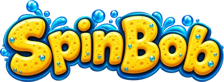 Spinbob Casino logo